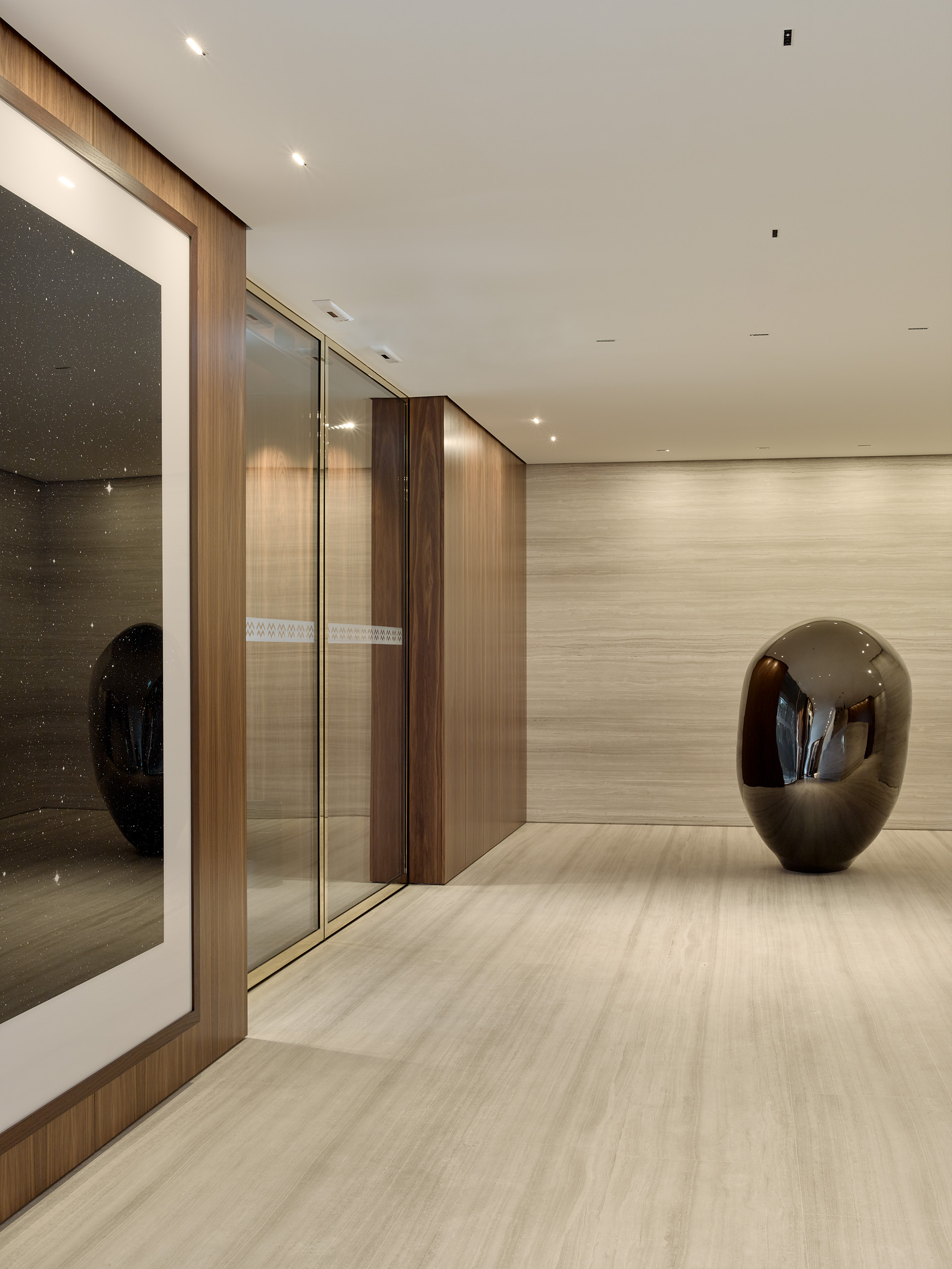 Banque Mirabaud, Genève